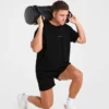 Force Oversized-T-Shirt