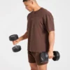 Force Oversized-T-Shirt