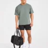 Force Oversized-T-Shirt
