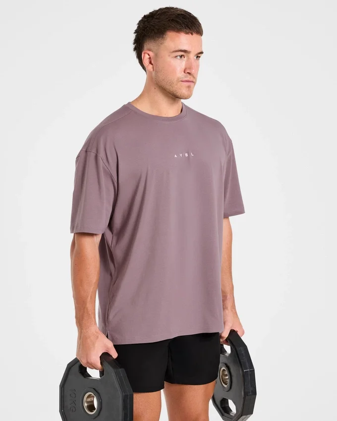 Force Oversized-T-Shirt