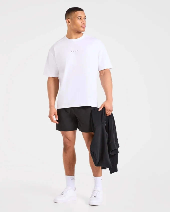 Force Oversized-T-Shirt