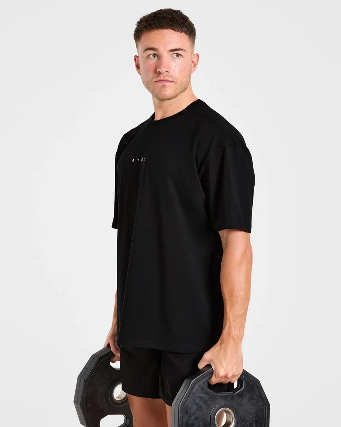 Force Oversized-T-Shirt