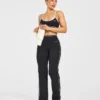 Form Flared Leggings