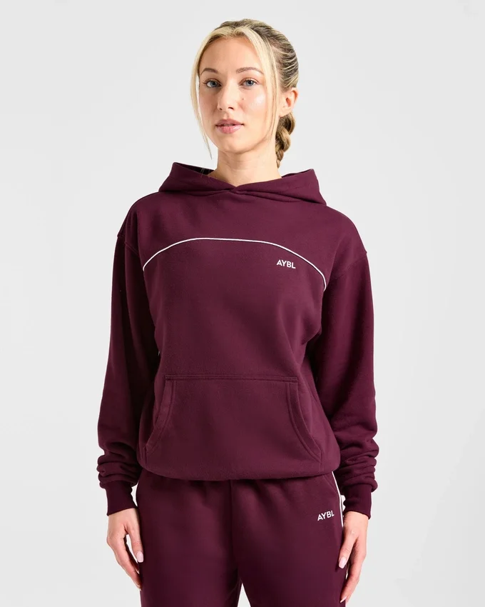 Form-Hoodie