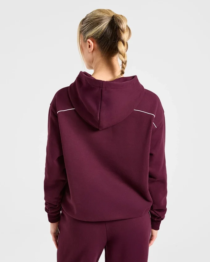 Form-Hoodie