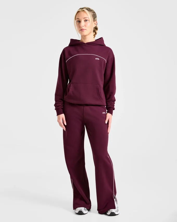 Form-Hoodie