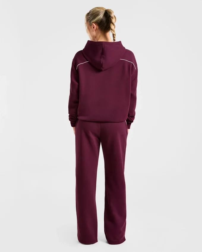 Form-Hoodie