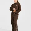 Form Jogginghose mit geradem Bein