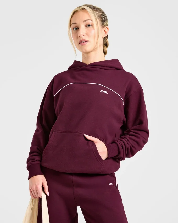 Form-Hoodie