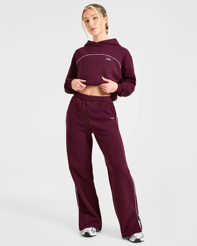 Form-Hoodie