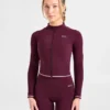 Form-Jacke mit Reißverschluss