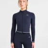 Form-Jacke mit Reißverschluss