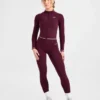 Form-Jacke mit Reißverschluss