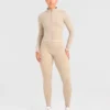 Form-Jacke mit Reißverschluss