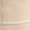Form-Jacke mit Reißverschluss
