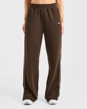 Form Jogginghose mit geradem Bein
