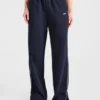 Form Jogginghose mit geradem Bein