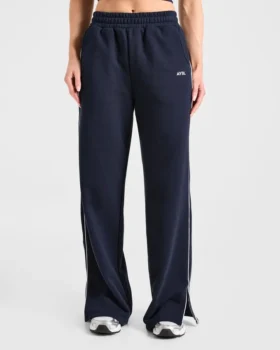 Form Jogginghose mit geradem Bein