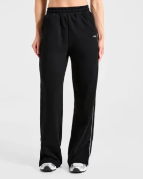 Form Jogginghose mit geradem Bein