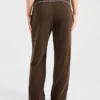 Form Jogginghose mit geradem Bein