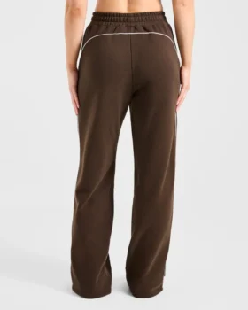 Form Jogginghose mit geradem Bein