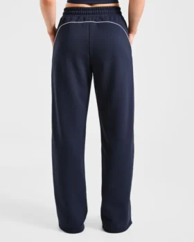 Form Jogginghose mit geradem Bein