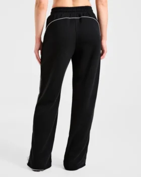 Form Jogginghose mit geradem Bein