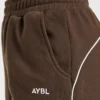Form Jogginghose mit geradem Bein
