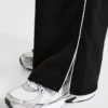 Form Jogginghose mit geradem Bein