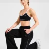 Form Jogginghose mit geradem Bein