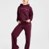 Form Jogginghose mit geradem Bein