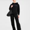 Form Jogginghose mit geradem Bein