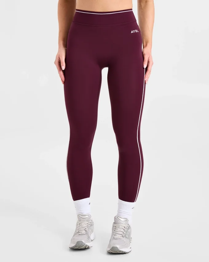 Form-Leggings