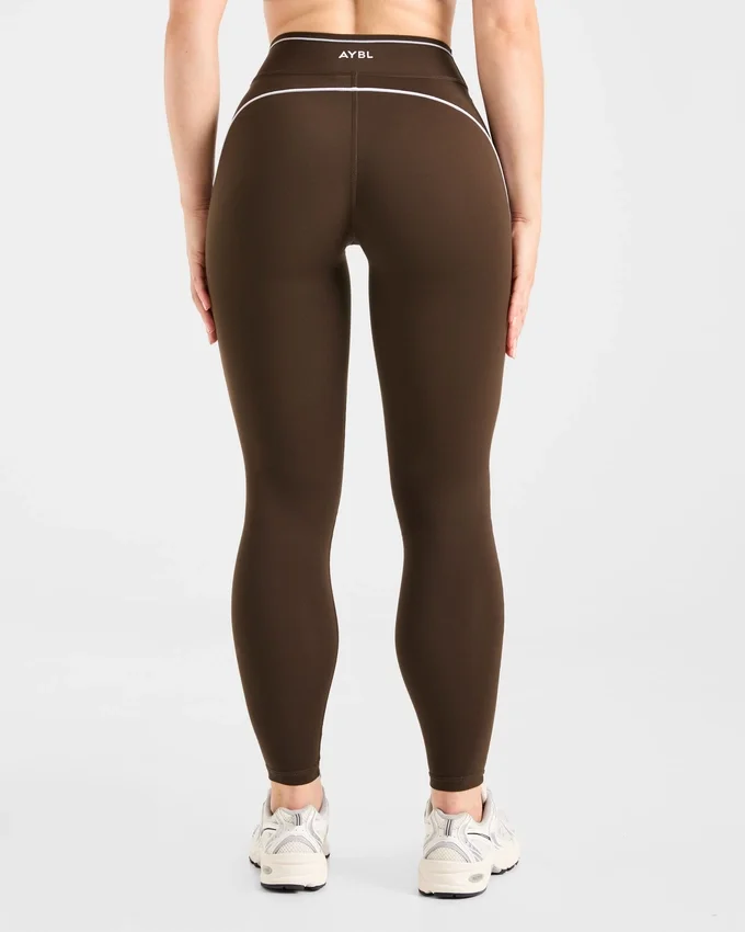 Form-Leggings