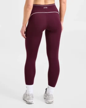 Form-Leggings