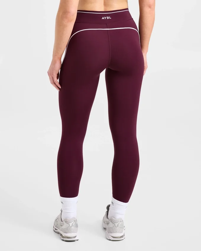Form-Leggings