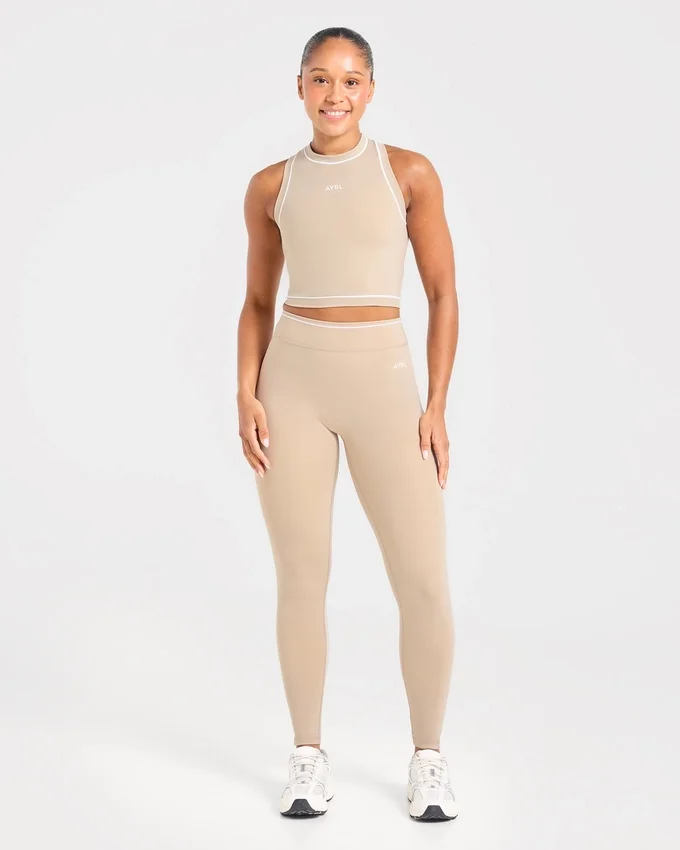 Form-Tanktop