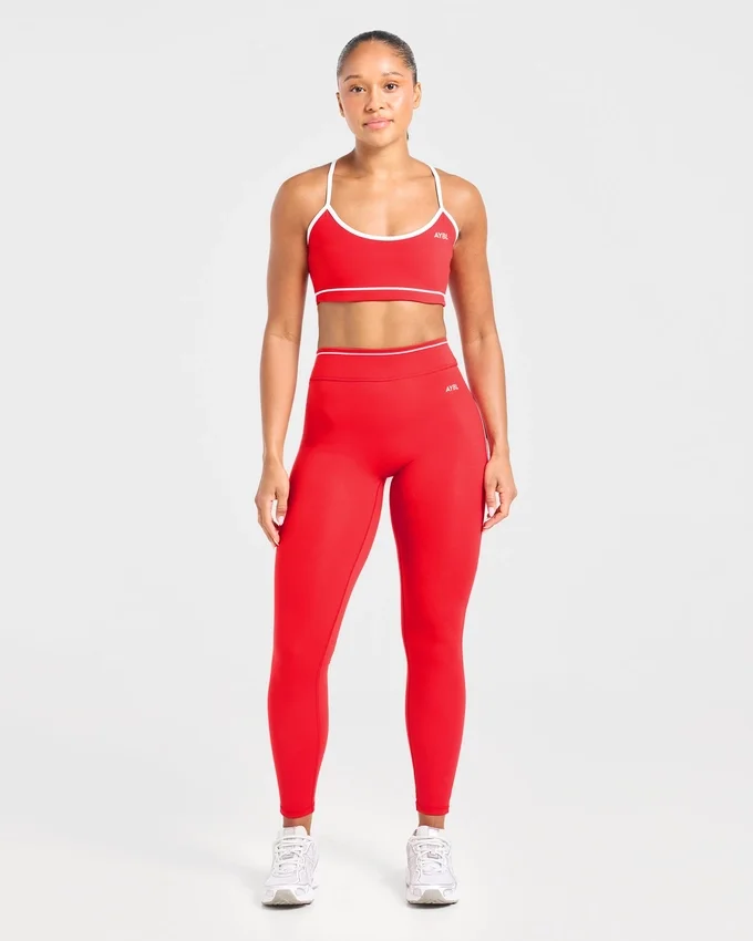 Form-Leggings