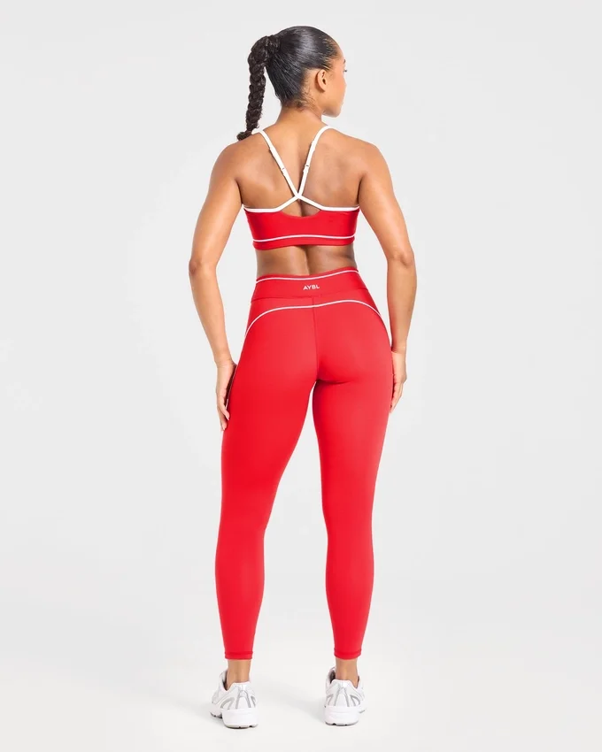 Form-Leggings