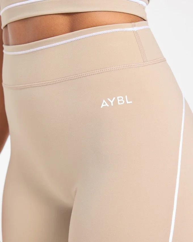 Form-Leggings