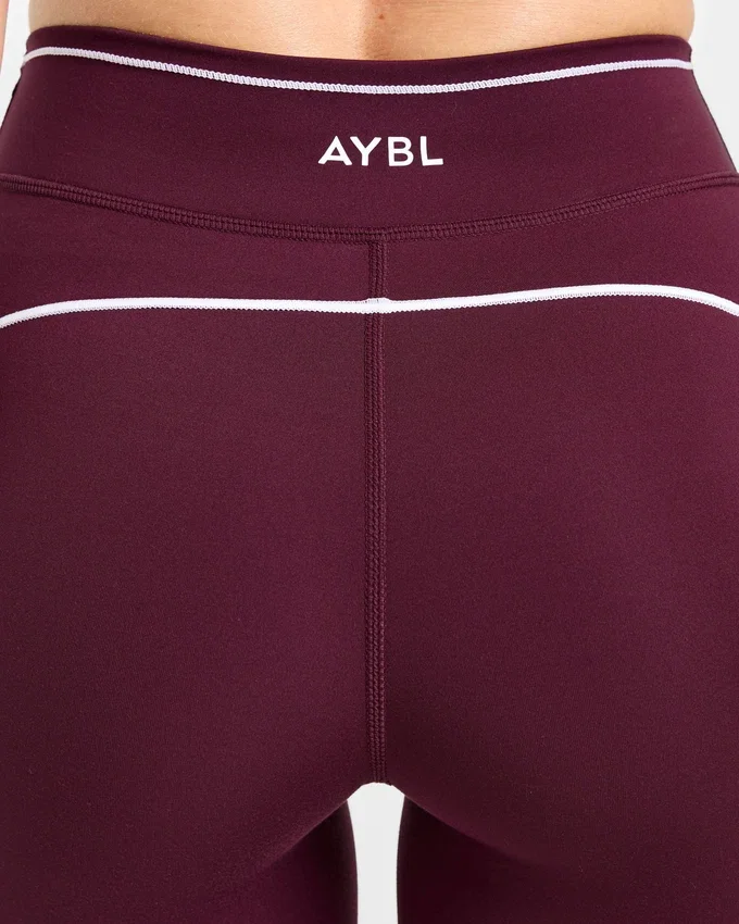 Form-Leggings