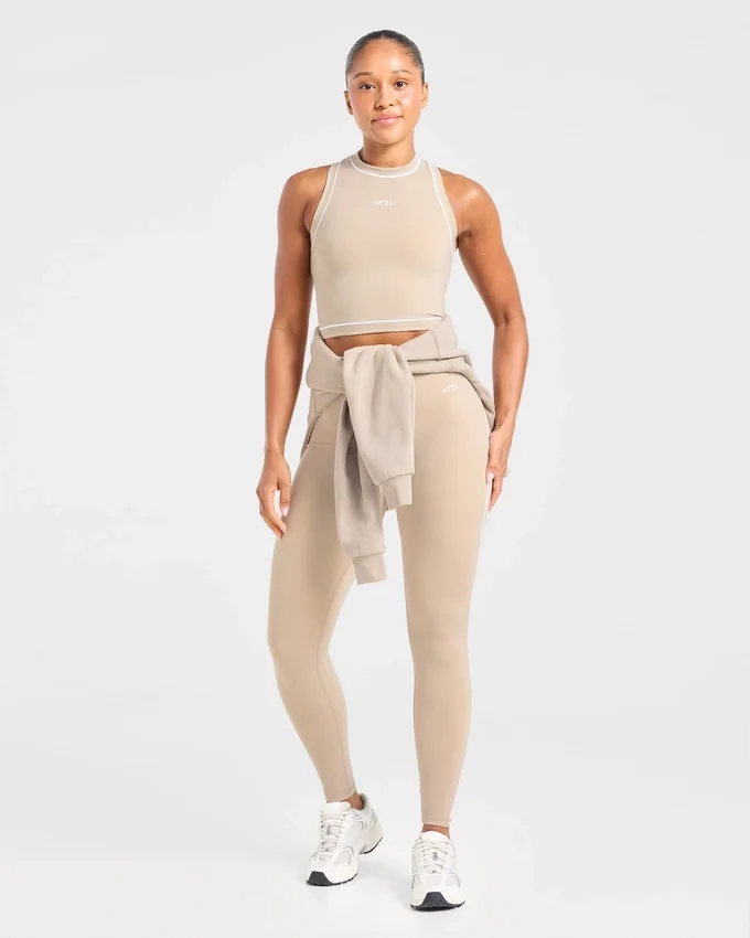 Form-Leggings