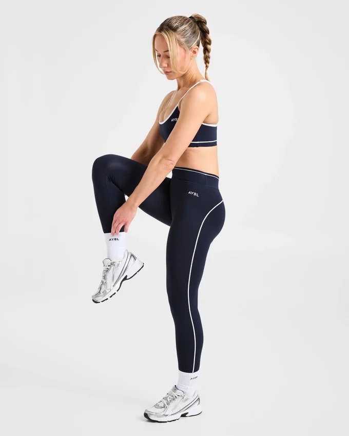 Form-Leggings