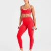 Form-Leggings