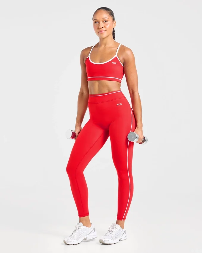 Form-Leggings