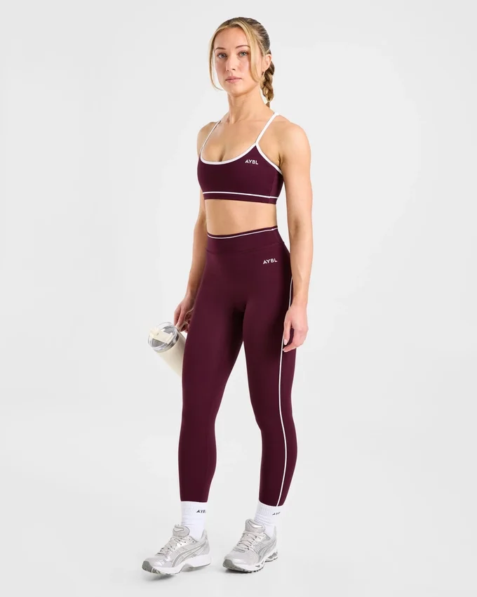 Form-Leggings