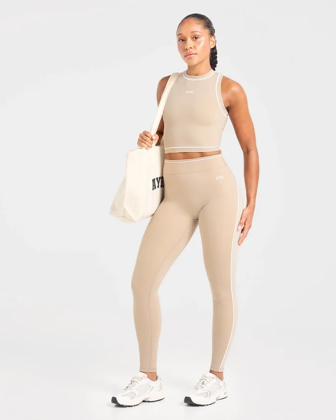 Form-Leggings