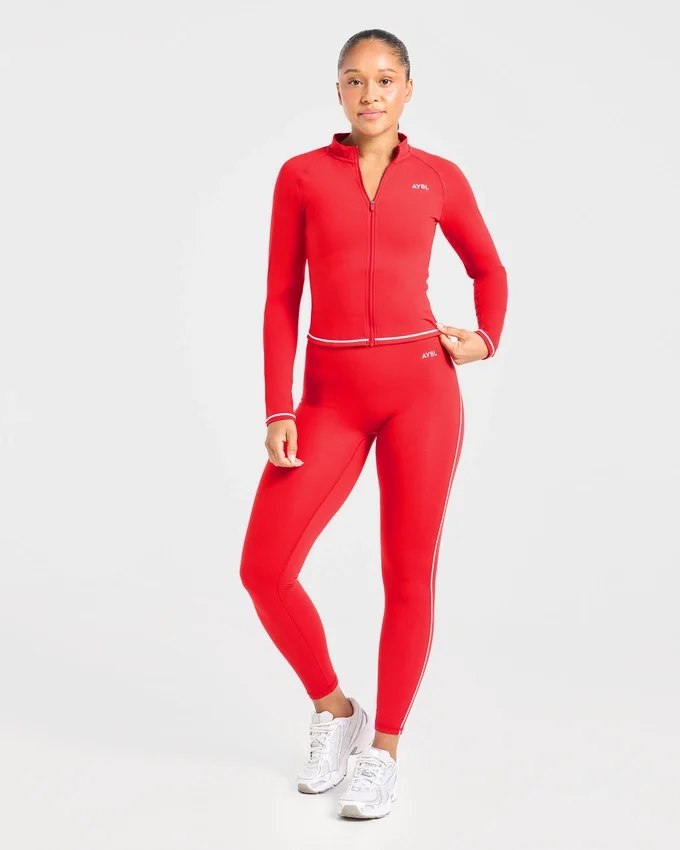 Form-Leggings