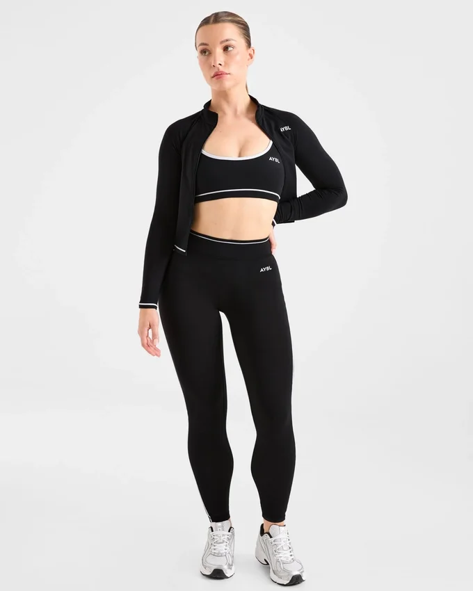 Form-Leggings