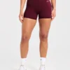 Form-Shorts